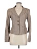 Armani Collezioni Tan Blazer Size 6 - photo 1