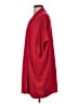 St. John Red Cardigan One size - photo 5
