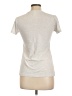 Next Level Apparel Silver Short Sleeve T-Shirt Size L - photo 2