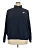 Nike Blue Pullover Sweater Size XXL - photo 1
