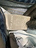 Dear John Hearts Blue Jeans Size 29 waist - photo 8