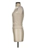Pure Collection Ivory Tube Top Size S (estimated) - photo 5