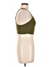 Buffbunny Collection Green Tank Top Size L - photo 4