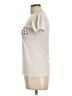 Next Level Apparel Silver Short Sleeve T-Shirt Size L - photo 5