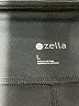 Zella Black Active Pants Size L - photo 7