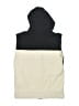 Zara Ivory Vest Size 11 - photo 2