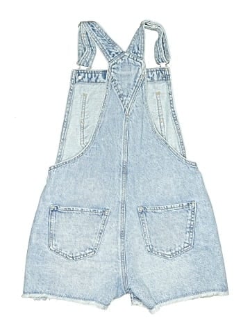 Gap Overalls (view 2)