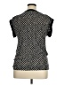 Dollz Black Short Sleeve Blouse Size XL - photo 2