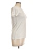 Next Level Apparel Silver Short Sleeve T-Shirt Size L - photo 4