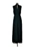 Lulus 100% Polyester Green Casual Dress Size M - photo 2