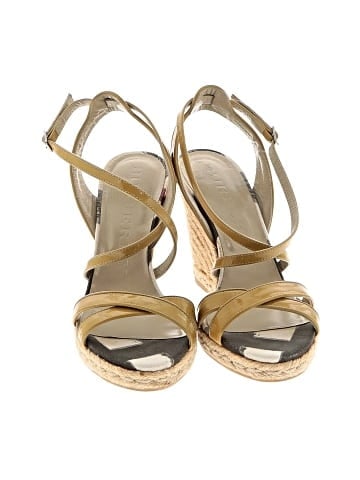 Burberry Wedges (view 2)