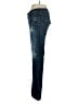 True Religion 100% Cotton Stars Blue Jeans Size 32 waist - photo 6
