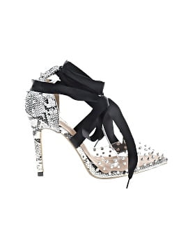 Assorted Brands Heels