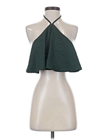 Shein Sleeveless Blouse (view 1)