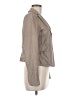 Armani Collezioni Tan Blazer Size 6 - photo 4