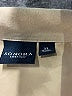 SONOMA life + style 100% Polyester Tan 3/4 Sleeve Blouse Size XL - photo 7