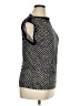 Dollz Black Short Sleeve Blouse Size XL - photo 4