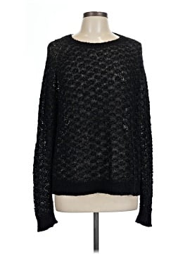 Theyskens' Theory Pullover Sweater (view 1)