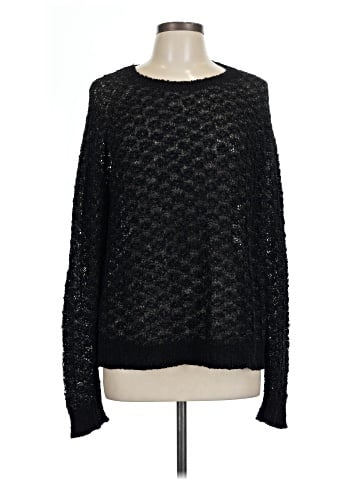 Theyskens' Theory Pullover Sweater (view 1)