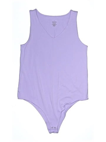 Torrid Bodysuit (view 1)