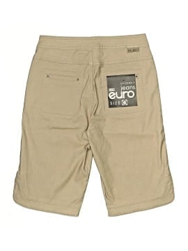 Assorted Brands Khaki Shorts (view 2)