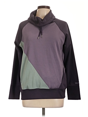 Marmot Sweatshirt (view 1)