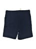 Epic Threads Solid Blue Shorts Size 5 - photo 2