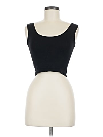 Akira Chicago Red Label Tube Top (view 1)