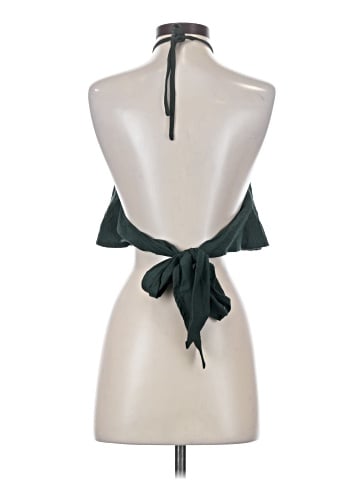 Shein Sleeveless Blouse (view 2)