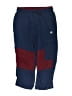 Russell Athletic 100% Nylon Color Block Blue Casual Pants Size 18 - photo 1