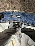 J.Crew Blue Denim Shorts Size 28 waist - photo 3