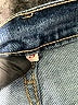 Levi's Blue Denim Shorts Size 29 waist - photo 5