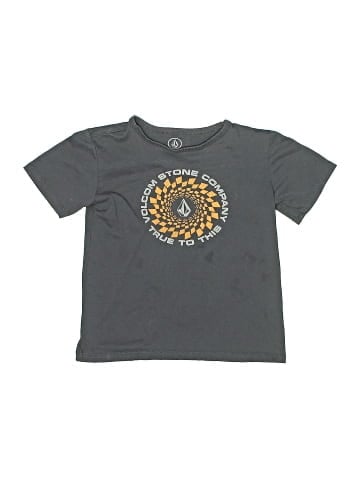 Volcom Short Sleeve T-Shirt (view 1)