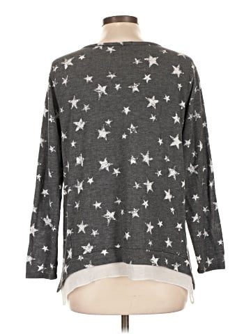 Cha Cha Vente Pullover Sweater (view 2)