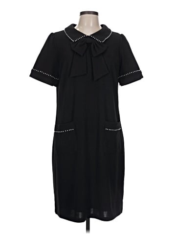 Julia Jordan Casual Dress (view 1)