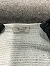 John Galt Silver Tube Top Size M - photo 7