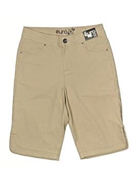 Assorted Brands Khaki Shorts (view 1)