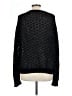 Theyskens' Theory Black Pullover Sweater Size L - photo 2