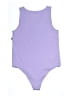 Torrid Purple Bodysuit Size 2X Plus (2) - photo 2