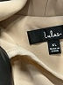 Lulus Tan Blazer Size XL - photo 6