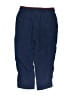 Russell Athletic 100% Nylon Color Block Blue Casual Pants Size 18 - photo 2