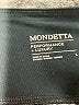 Mondetta Solid Black Active Pants Size L - photo 7