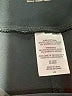 Mondetta Solid Black Active Pants Size L - photo 8