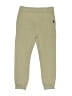 DKNY Solid Green Casual Pants Size 6 - photo 1