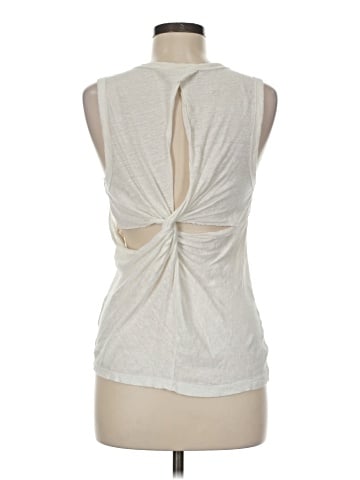 A.L.C. Sleeveless Top (view 2)