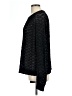 Theyskens' Theory Black Pullover Sweater Size L - photo 5