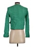 H&M Tweed Green Jacket Size XS - photo 2