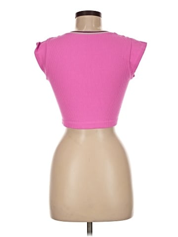 Out From Under Sleeveless T-Shirt (view 2)