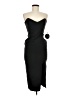Nookie Black Cocktail Dress Size M - photo 1