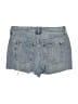 Old Navy Blue Denim Shorts Size 4 - photo 2
